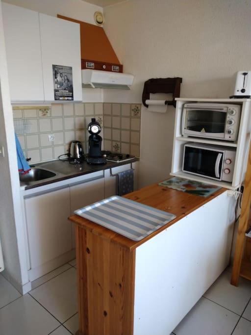 Appartement Vue Sur Canal Proximite Mer Sète Dış mekan fotoğraf